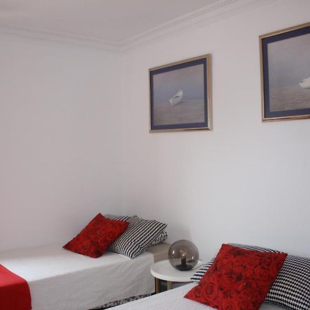 Apartamento Frente Al Mar Radazul Exterior photo