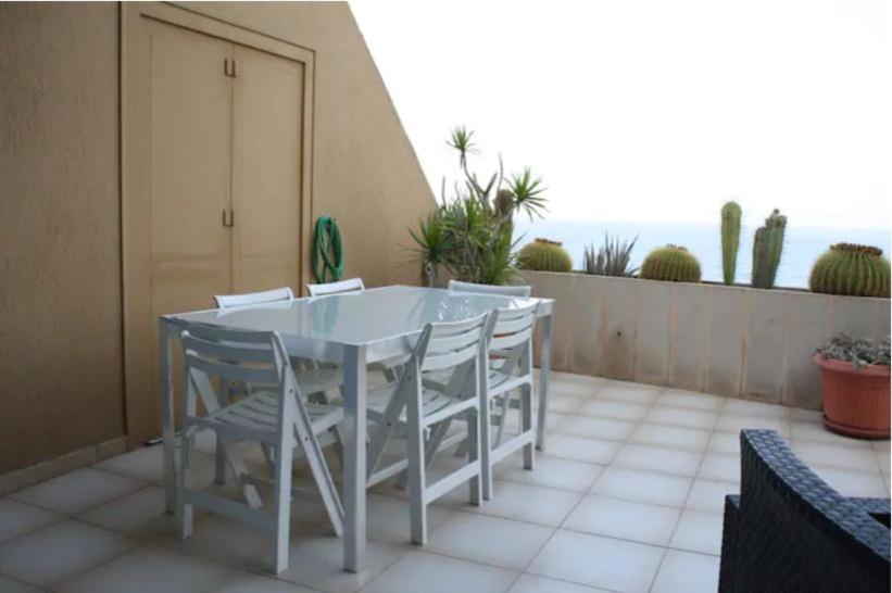Apartamento Frente Al Mar Radazul Exterior photo