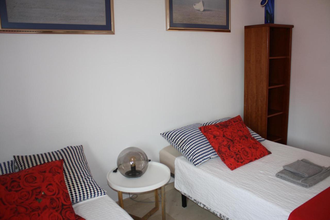 Apartamento Frente Al Mar Radazul Exterior photo