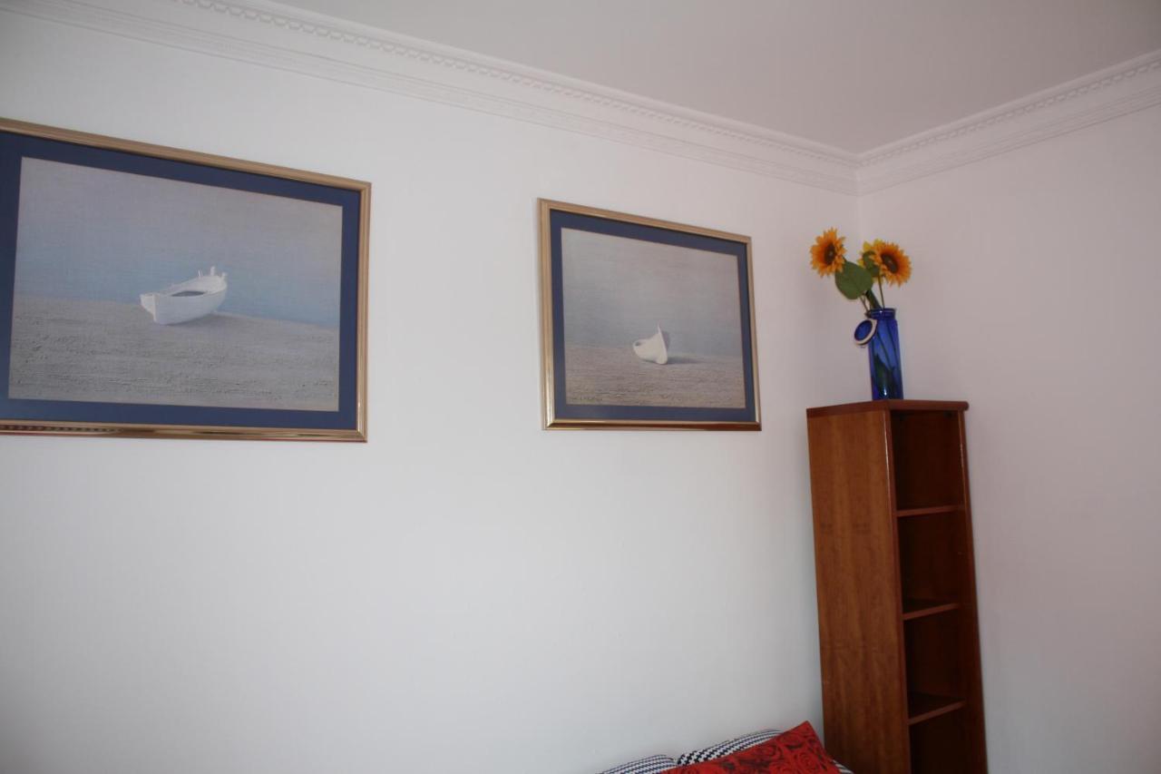 Apartamento Frente Al Mar Radazul Exterior photo