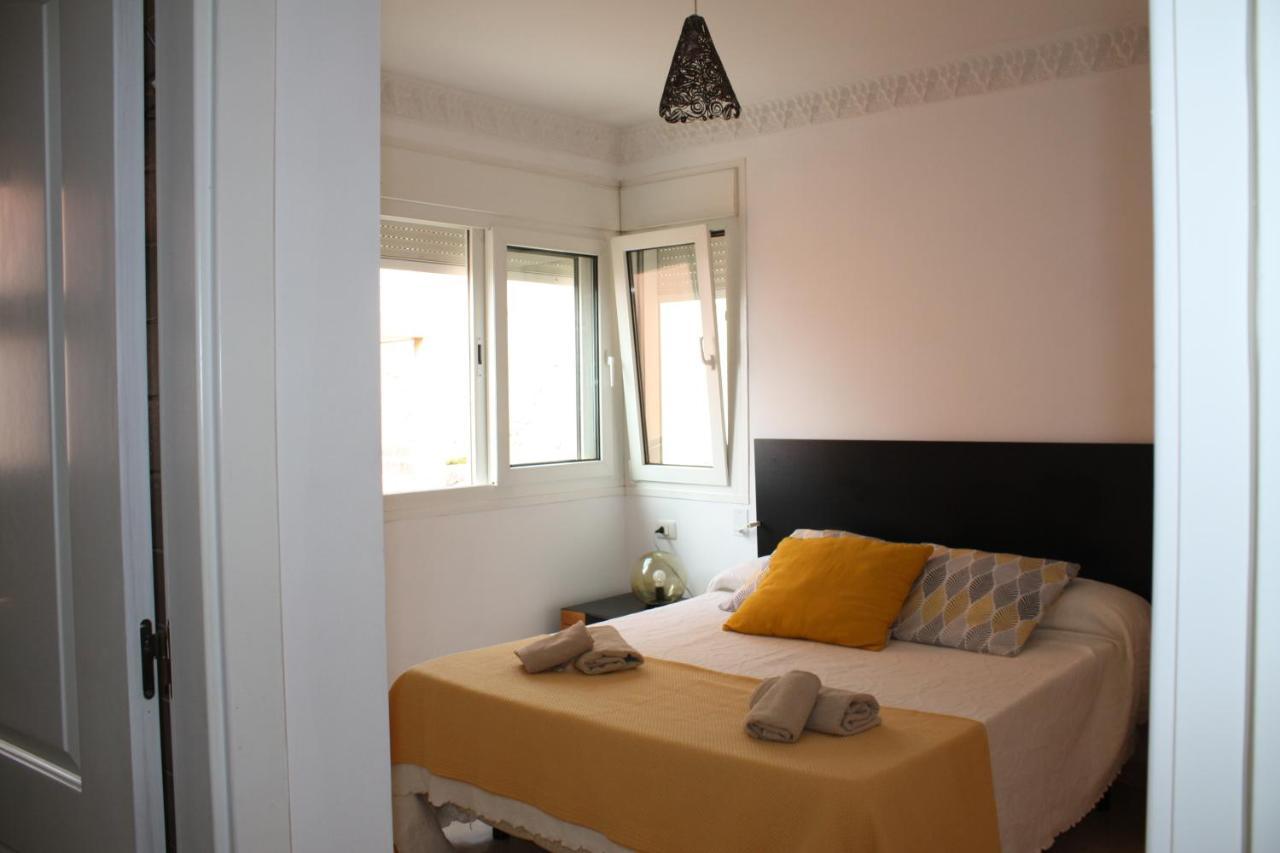 Apartamento Frente Al Mar Radazul Exterior photo