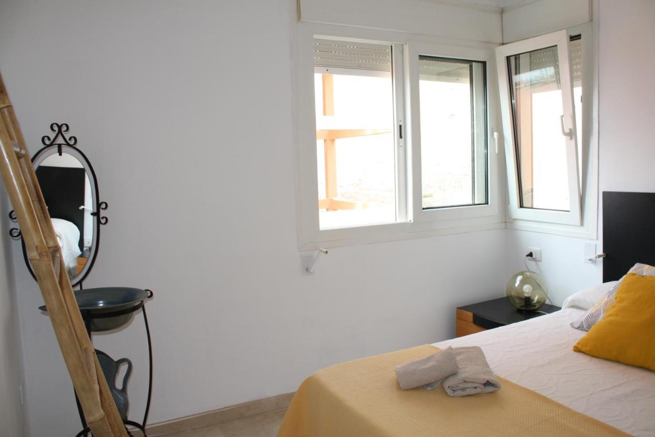 Apartamento Frente Al Mar Radazul Exterior photo